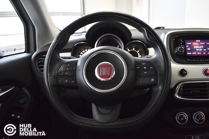 FIAT 500X 1.3 MultiJet 95 CV Pop Star